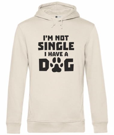 Not single