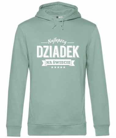 Najlepszy dziadek na świecie