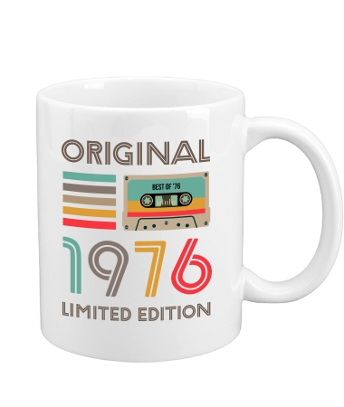 Na urodziny Original 1976