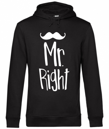 Mr Right