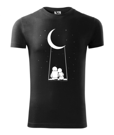 Moon love