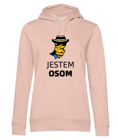 Jestem osom (awesome)