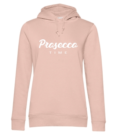 Prosecco time