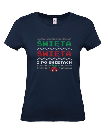 Święta, święta i po świętach