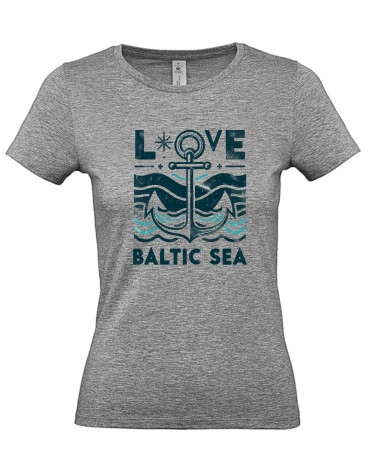 Love Baltic 