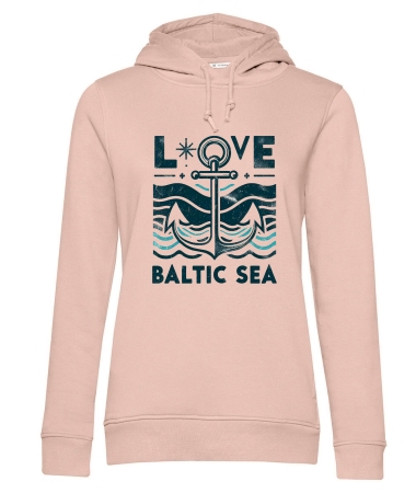 Love Baltic 