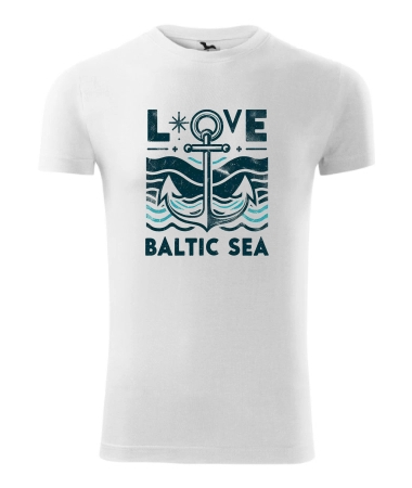 Love Baltic 