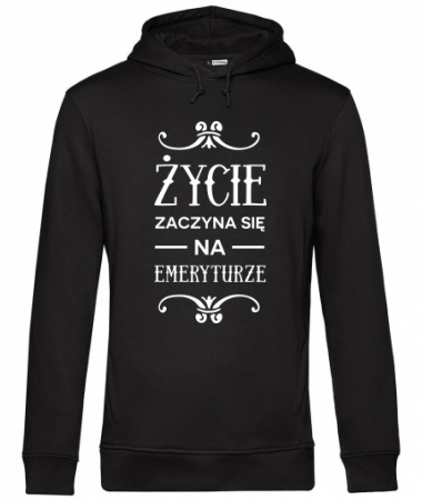 Życie na emeryturze