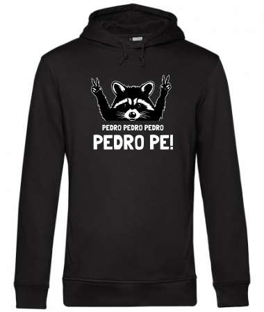 Pedro Pe