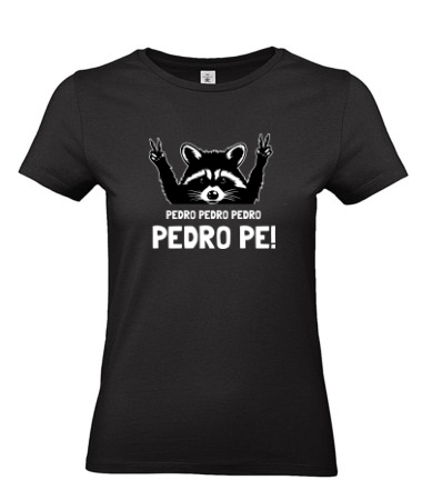 Pedro Pe