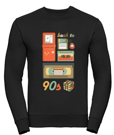 Back to 90s [lata 90]