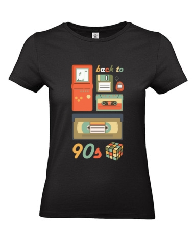 Back to 90s [lata 90]