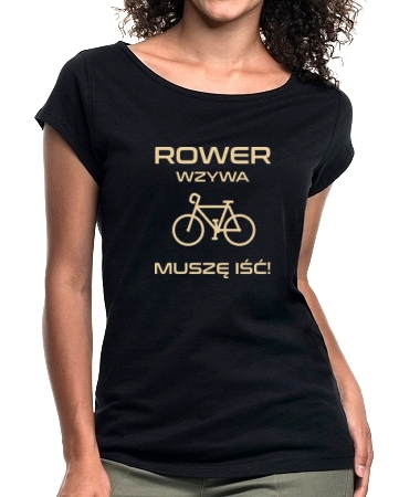 Rower wzywa
