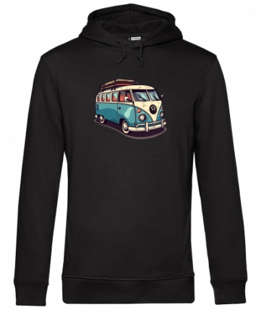 Volkswagen Transporter T1