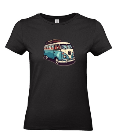 Volkswagen Transporter T1