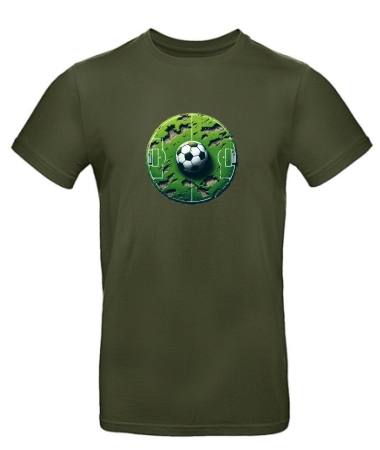 Piłka nożna świat