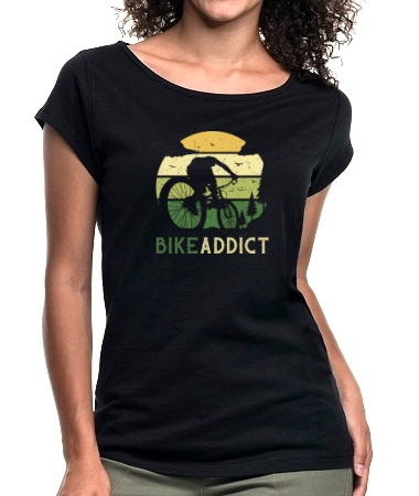 Bike addict