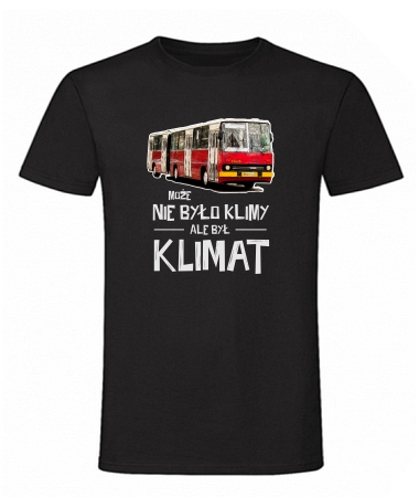 Ikarus [był klimat]