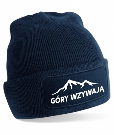 Góry wzywają