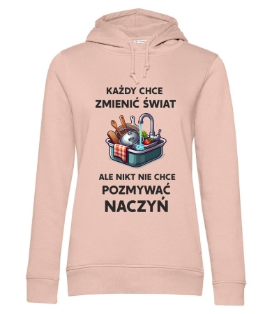Zmienić Świat (Naczynia)