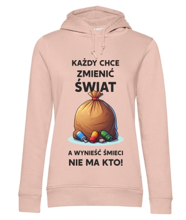 Zmienić Świat (Śmieci)