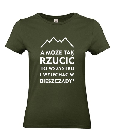 Bieszczady