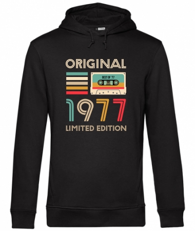 Na urodziny Original 1977