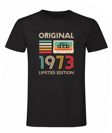 Na urodziny Original 1973
