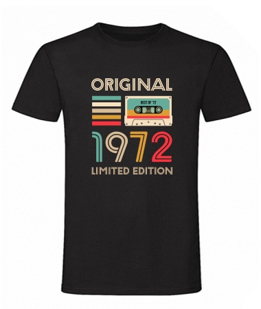 Na urodziny Original 1972
