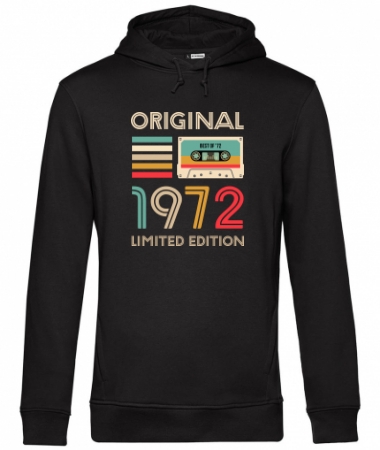 Na urodziny Original 1972