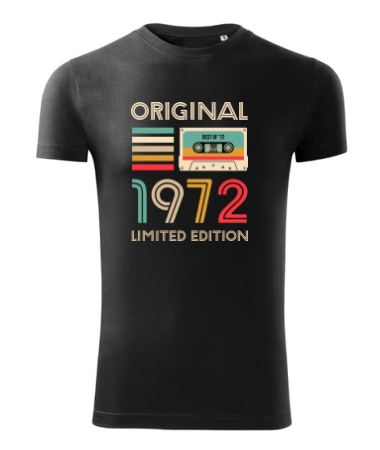 Na urodziny Original 1972