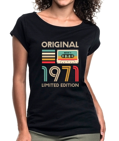 Na urodziny Original 1971