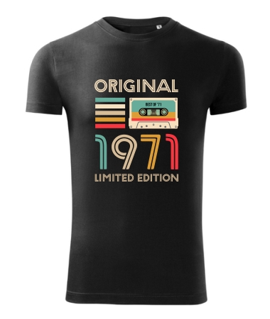 Na urodziny Original 1971