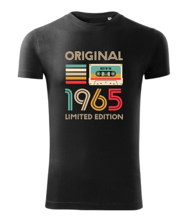 Na urodziny Original 1965