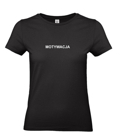 Motywacja