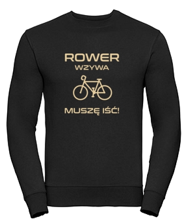 Rower wzywa