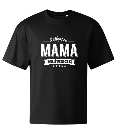 Najlepsza mama na świecie