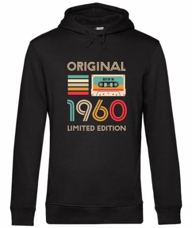 Na urodziny Original 1960