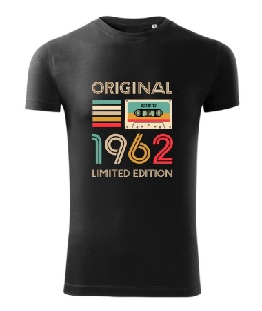 Na urodziny Original 1962