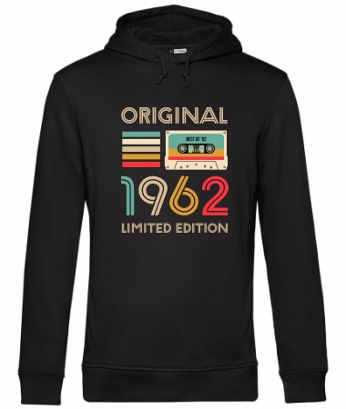 Na urodziny Original 1962