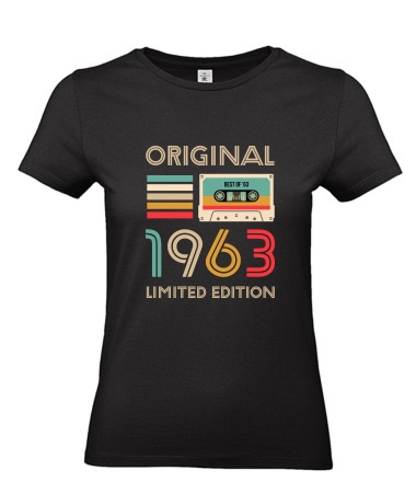 Na urodziny Original 1963