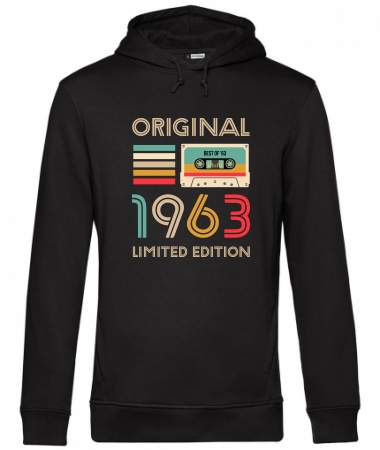 Na urodziny Original 1963