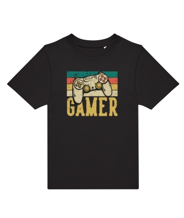 Gamer