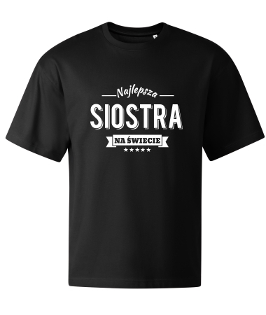 Najlepsza siostra na świecie