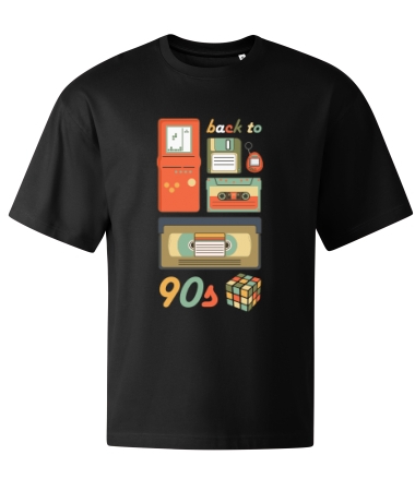 Back to 90s [lata 90]