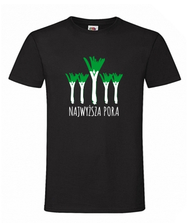 Najwyższa pora