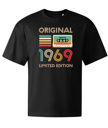 Na urodziny Original 1969