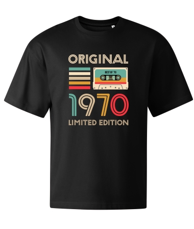 Na urodziny Original 1970