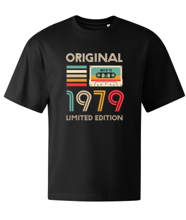 Na urodziny Original 1979