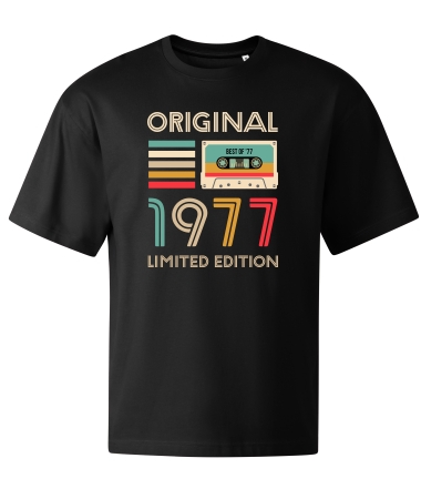 Na urodziny Original 1977